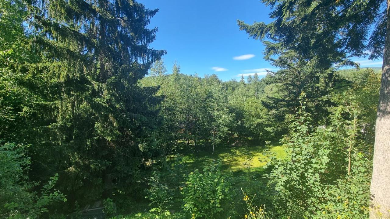 Rezydencja Barrettski Висла Экстерьер фото